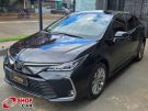 TOYOTA Corolla XEi 2.0 16v Preta