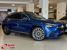 MERCEDES-BENZ GLA 200 AMG Line 1.3T 16v Azul