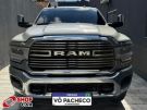 RAM 2500 Laramie 6.7TDi 24v 4x4 C.D. Branca