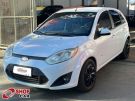 FORD Fiesta Hatch SE 1.6 4p. Branca