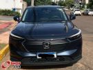 HONDA HR-V EX 1.5 16v Azul