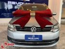 VW - Volkswagen SpaceFox Trend 1.6 Prata