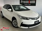 TOYOTA Corolla GLi 1.8 16v Branca