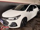 GM - Chevrolet Cruze Hatch Sport6 RS 1.4T 16v Branca