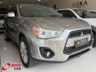 MITSUBISHI ASX 2.0 16v Prata