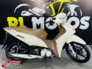 HONDA Biz 125i Branca