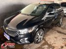 GM - Chevrolet Onix LTZ 1.4 Preta