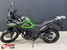 KAWASAKI Versys-X 300 Verde