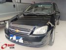 GM - Chevrolet Classic LS 1.0 Preta