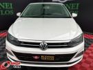 VW - Volkswagen Virtus 1.6 16v Branca