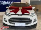 FORD EcoSport Titanium 2.0 16v PowerShift Branca