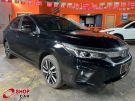 HONDA City Sedan EX 1.5 16v Preta