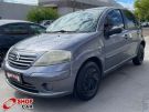 CITROËN C3 Hatch GLX 1.4 Cinza