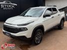 FIAT Toro Endurance 1.3T 16v Branca