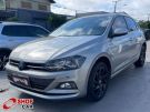VW - Volkswagen Polo Hatch Highline 1.0 12v TSi Cinza