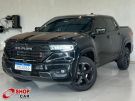 RAM Rampage R/T 2.0T 16v 4x4 Preta