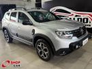 RENAULT Duster Iconic 1.6 16v Prata