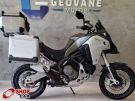 DUCATI Multistrada 1200 Enduro Cinza