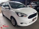 FORD Ka Hatch SE 1.0 12v Branca
