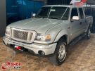 FORD Ranger XLT 2.3 16v C.D. Prata