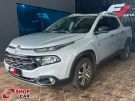 FIAT Toro Volcano 2.0TDi 16v 4x4 Prata