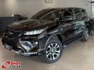 TOYOTA Hilux SW4 Diamond D4-D 2.8TDi 16v 4x4 Preta