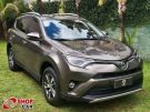 TOYOTA Rav4 2.0 16v Marrom