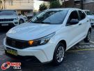 FIAT Argo 1.0 Branca