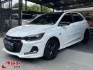 GM - Chevrolet Onix Hatch RS 1.0T 12v Branca
