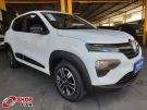RENAULT Kwid Intense 1.0 12v Branca
