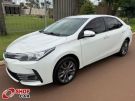 TOYOTA Corolla XEi 2.0 16v Branca