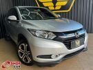 HONDA HR-V LX 1.8 16v Prata