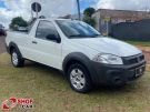 FIAT Strada Hard Working 1.4 C.S. Branca
