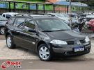 RENAULT Mégane Grand Tour Dynamique 1.6 16v Preta