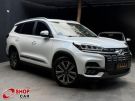 CHERY Tiggo 8 TXS 1.6T 16v Branca