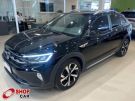 VW - Volkswagen Nivus Highline 1.0 12v TSi Preta