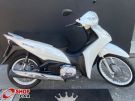 HONDA Biz 110i Branca