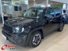 JEEP Renegade Sport Altitude 1.3 16v T270 Preta