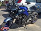 YAMAHA MT-03 321 Azul