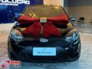 FORD Fiesta Hatch 1.0 4p. Preta