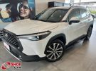 TOYOTA Corolla Cross XRE 2.0 16v Branca