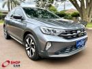 VW - Volkswagen Nivus Highline 1.0 12v TSi Cinza
