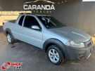 FIAT Strada Hard Working 1.4 C.E. Prata