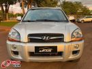 HYUNDAI Tucson GLS 2.0 16v Prata