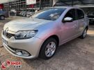 RENAULT Logan Dynamique 1.6 EasyR Preta