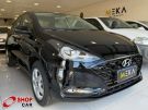 HYUNDAI HB20S Vision 1.0 12v Preta