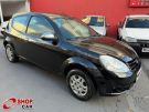FORD Ka 1.0 Preta