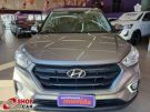 HYUNDAI Creta Action 1.6 16v Prata