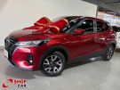 NISSAN Kicks Sense 1.6 16v Vermelha