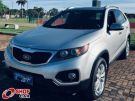 KIA Sorento 2.4 16v Prata